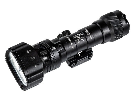 Streamlight Protac VIR Pro angled view