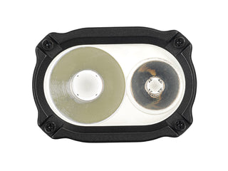 Streamlight Protac VIR Pro LED View on a white background