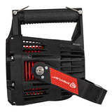 Streamlight Portable Scene Light III - Left Side-facing Angle - Light Head Only