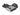 Streamlight SL-SideSaddle Black Battery Compartment Open