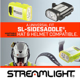 Streamlight SL-SideSaddle USB - Product Overview Slide