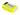 Streamlight SL-SideSaddle USB Yellow On Base Facing Right, Diagonal Angle