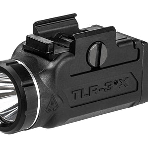 Streamlight TLR-3-OPT 1913 Angled view on a white background