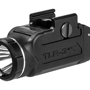 Streamlight TLR-3-OPT 1913 Slim Angled View