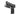 Streamlight TLR-3-OPT Sig Sauer attached to gear angled view