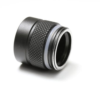 Sunwayman AP05 AA Battery Tube Extender for V11R, M10R, V10R and M11R Flashlights