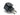 Seven Star Universal Adaptor Plug - Black - SS429