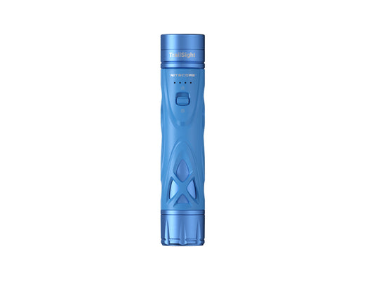 Nitecore TrailSight Magnesium Alloy Trail Running Flashlight