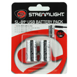 Streamlight SL-B9 Battery Pack - 1 PC Bulk, 2PK, or 8PK
