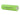 Tenergy 30005 18650 Battery - angled view of negative terminal