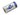 Tenergy RCR123A / 16340 900mAh 3.0V Protected Lithium Ion (Li-ion) Button Top Battery - Bulk (30201)