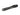 TerraLUX LightStar 80 - High CRI LED Flashlight - 80 Lumens -Includes 2 x AAA Batteries - Black (TLF-802AAA-BLK)