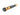 TerraLUX InfinistarCR Fully Modular Rechargeable LED Flashlight- 300 Lumens- Orange