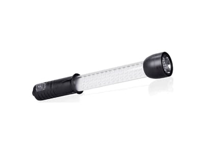 TerraLUX WorkStar 40 UV White and UV LED Worklight TLW-40UV WorkStar40