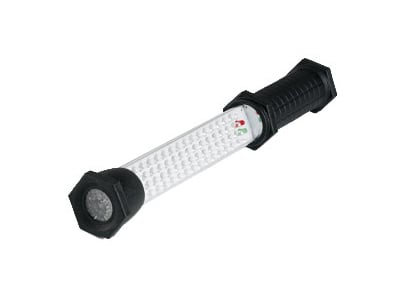 Terralux TLW-80 WorkStar 80 LED Cordless and Rechargable Work Light WorkStar80