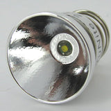 ThruNite P60L Style CREE XML LED Flashlight Drop-In Upgrade Engine - 460 Lumens - 3 Mode (3.5-9V Input)
