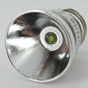 ThruNite P60L Style CREE XML LED Flashlight Drop-In Upgrade Engine - 460 Lumens - 3 Mode (3.5-9V Input)