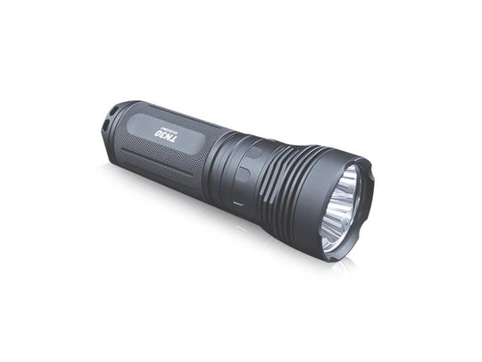 ThruNite TN30 Neutral LED Flashlight 2780 Lumens Uses 3 x 18650