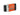 9V battery with 'Titanium Innovations' branding on an orange and black background