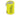 Titanium Innovations 4/5SC 4/5 Sub C 1000mah NiCd 1.2V FLAT TOP w/ SOLDER TABS,  5C HIGH DISCHARGE RATE  4/5SC-1000HD-T