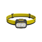 Nitecore UT27 MCT & Red Light Headlamp - 800 Lumens - Multiple Versions Available