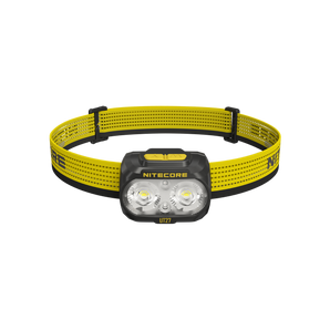 Nitecore UT27 MCT & Red Light Headlamp - 800 Lumens - Multiple Versions Available