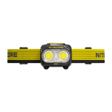 Nitecore UT27 MCT & Red Light Headlamp - 800 Lumens - Multiple Versions Available