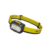 Nitecore UT27 MCT & Red Light Headlamp - 800 Lumens - Multiple Versions Available