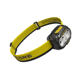 Nitecore UT27 MCT & Red Light Headlamp - 800 Lumens - Multiple Versions Available