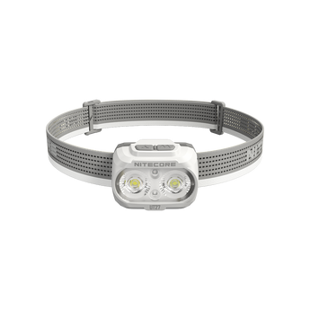 Nitecore UT27 MCT & Red Light Headlamp - 800 Lumens - Multiple Versions Available