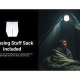 Nitecore UT27 MCT & Red Light Headlamp - 800 Lumens - Multiple Versions Available