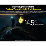 Nitecore UT27 MCT & Red Light Headlamp - 800 Lumens - Multiple Versions Available