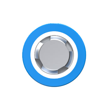 XTAR 26650 7000mAh 3.6V 10A Protected Lithium Ion (Li-ion) Button Top Battery - Boxed