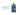 XTAR X2 with two blue batteries inside on a white background - prolong battery life graphic