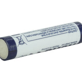 XTAR AAA 1000mAh / 1620mWh 1.5V Rechargeable Protected Lithium-Ion Lithium Nickel Manganese Cobalt Oxide (LiNiCoMnO2) Button Top Battery - Bulk