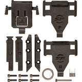 SureFire Z89 Mount Parts Kit for the X300U-A and X300V - Black or Tan