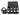 Battery Store 104+ Compartment Slim-Line Battery Organizer with Tester A5101BB