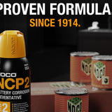 NOCO A202 12 Oz Corrosion Preventative