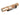 Acebeam Pokelit AA LED Flashlight - 500 Lumens - Nichia 519A - High CRI - Includes 1 x USB-C Rechargeable 14500 - Copper or Titanium - Copper, Damascus, or 10th Anniversary Edition