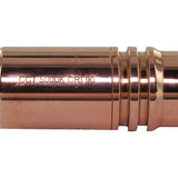 Acebeam Pokelit AA LED Flashlight - 500 Lumens - Nichia 519A - High CRI - Includes 1 x USB-C Rechargeable 14500 - Copper or Titanium - Copper, Damascus, or 10th Anniversary Edition