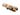 Acebeam Pokelit AA LED Flashlight - 500 Lumens - Nichia 519A - High CRI - Includes 1 x USB-C Rechargeable 14500 - Copper or Titanium - Copper, Damascus, or 10th Anniversary Edition