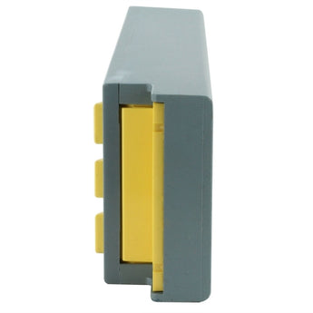 AED Replacement M3863A 4200mAh 12V Lithium Manganese Dioxide (LiMnO2) Battery Pack for Philips HeartStart FR2, FR2 Plus Defibrillators