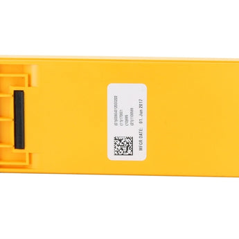 AED Replacement Lifepak 500 7500mAh 12V Lithium Sulfur Dioxide (LiSO2) Battery Pack for Physio-Control Lifepak Defibrillator