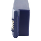 AED Replacement 9141 7500mAh 12V Lithium Sulfur Dioxide (LiSO2) Battery Pack for Cardiac Science Powerheart 9200RD, 9210RD Defibrillators