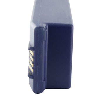 AED Replacement 9141 7500mAh 12V Lithium Sulfur Dioxide (LiSO2) Battery Pack for Cardiac Science Powerheart 9200RD, 9210RD Defibrillators