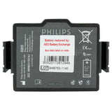 ABE FR3 BATTERY FRONT VIEW