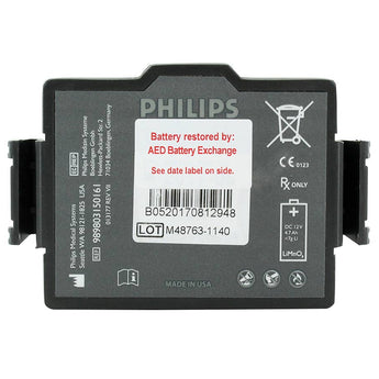 ABE FR3 BATTERY FRONT VIEW