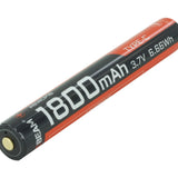 Acebeam AB14CP18-USB 3.7V 1800mAh Li-ion Battery Pack with Built-in USB-C Charging Port for the POKELIT-2AA and TAC-2AA