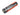 Acebeam AB21CP50-USB 21700 5000mAh 3.6V Protected High-Drain 15A Lithium Ion (Li-ion) Button Top Battery with Built-In USB-C Charging Port