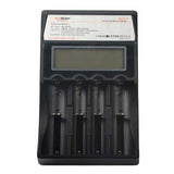 Acebeam ACE-4 4-Bay Li-ion Battery Charger